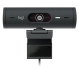 EAN 5099206104884 - Logitech 960-001459 cámara web 4 MP 1920 x 1080 Pixeles USB Negro imagen 5