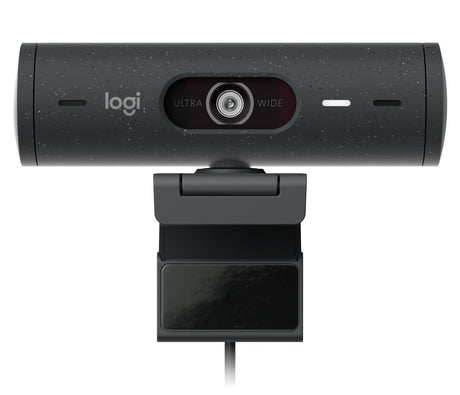 EAN 5099206104884 - Logitech 960-001459 cámara web 4 MP 1920 x 1080 Pixeles USB Negro imagen 5