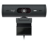 EAN 5099206104884 - Logitech 960-001459 cámara web 4 MP 1920 x 1080 Pixeles USB Grafito imagen 5