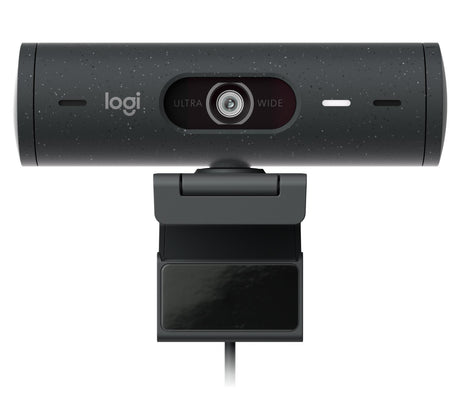 EAN 5099206104884 - Logitech 960-001459 cámara web 4 MP 1920 x 1080 Pixeles USB Grafito imagen 5