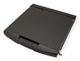 19-Zoll-Kvm-Konsole, 48 Cm (19") Tft (16:9), Vga, Usb, Fr-Layout