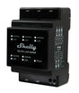 EAN 3800235266830 - Shelly LAN Switch Interruptor inteligente Negro imagen 1