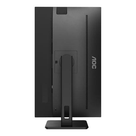 EAN 4038986187329 - AOC P2 27P2Q pantalla para PC 68,6 cm (27") 1920 x 1080 Pixeles Full HD LED Negro imagen 16