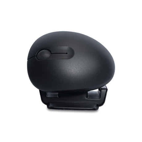 EAN 8719274491927 - R-Go Tools RGOTWBMWLBL ratón Oficina Ambidextro Bluetooth + USB Type-A Óptico 2400 DPI imagen 4