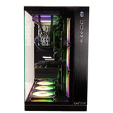 EAN 4046373892770 - CAPTIVA PC Ultimate Gaming I89-277 (Ultra 9 285KF/RTX5090 32GB GDDR7/SSD 2TB+2TB/128GB/WLAN/Windows 11 Ho imagen 1