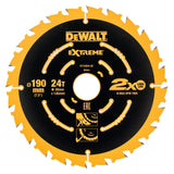 Dewalt Dt10399-Qz, Hoja De Sierra