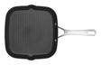EAN 8003150505373 - BALLARINI 75002-484 cacerola Sartén parrilla Alrededor imagen 1