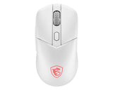 EAN 4711377284820 - MSI Versa 300 Wireless ratón Juego mano derecha RF Wireless + Bluetooth + USB Type-C Óptico 8000 DPI imagen 1