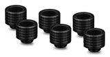 EAN 4260711992520 - Thermal Grizzly DeltaMate Fitting Racor imagen 1
