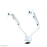 Soporte Monitores Tis 10"-32" 2tft Blanco Max.8kg