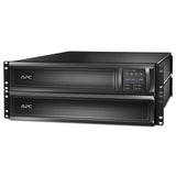 EAN 0731304272687 - APC Smart-UPS sistema de alimentación ininterrumpida (UPS) Línea interactiva 2,2 kVA 1980 W 9 salidas AC imagen 8