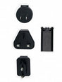 EAN 5704174941484 - Newland ADP710 cargador de dispositivo móvil Reloj inteligente Negro Corriente alterna Auto imagen 1