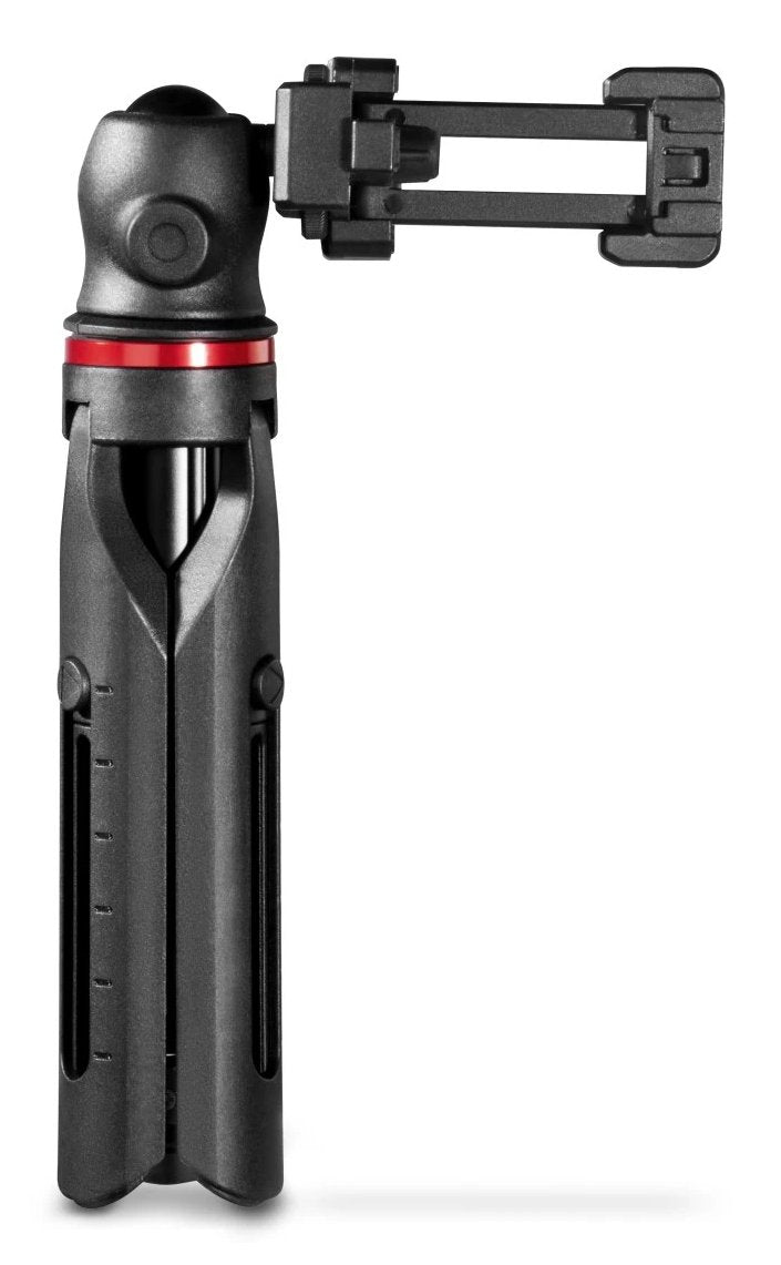 EAN 4007249046796 - Hama Solid 80 Ball tripode Smartphone/Cámara digital 3 pata(s) Negro imagen 3