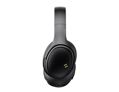 EAN 6939119088163 - Havit H630BT PRO (black) Auriculares Inalámbrico y alámbrico Diadema Llamadas/Música Bluetooth Negro imagen 5