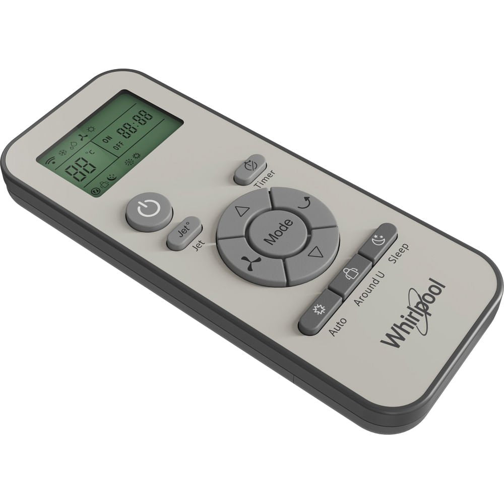 Whirlpool Pacf29hp W Aire Acondicionado Portátil Blanco