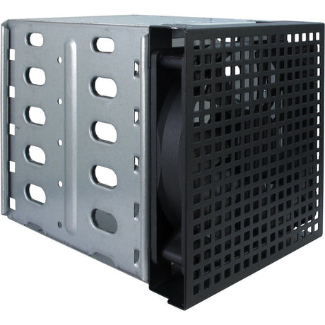 EAN 4260455645942 - Inter-Tech 4U 40240 Estante Negro, Gris imagen 5