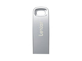 EAN 0843367121045 - Lexar JumpDrive M35 unidad flash USB 32 GB USB tipo A 3.2 Gen 1 (3.1 Gen 1) Plata imagen 1