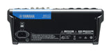 Yamaha Mg12 Audio Mixer 12 Channels