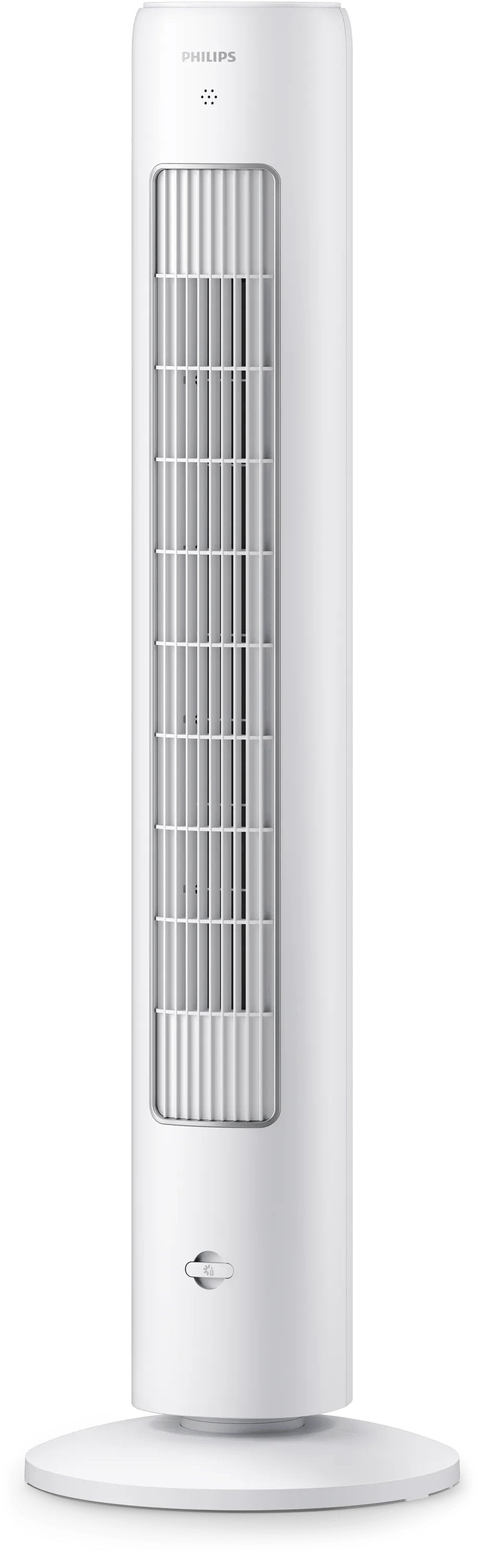 EAN 8720389036972 - Philips 5000 series CX5535/00 ventilador Gris imagen 2