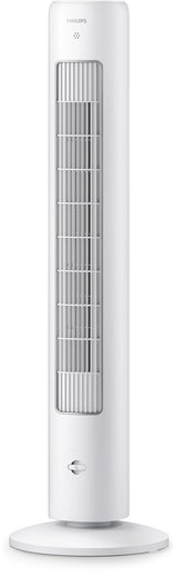EAN 8720389036972 - Philips 5000 series CX5535/00 ventilador Gris imagen 2