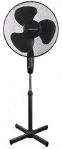EAN 5901299917558 - Esperanza EHF001KK ventilador Negro imagen 1