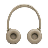 Jbl Tune 530bt Bluetooth Wireless On-Ear Headphones Beige Eu