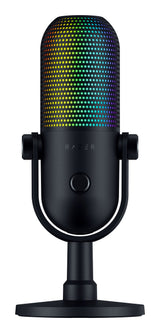 Micrófono Razer Seiren V3 Chroma, Rz19-05060100-R3m1