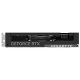 EAN 4719331313739 - GIGABYTE GeForce RTX 4060 Ti WINDFORCE OC NVIDIA 8 GB GDDR6 imagen 2