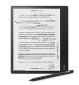 Rakuten Kobo Elipsa 2e Lectore De E-Book Pantalla Táctil 32 Gb Wifi Negro