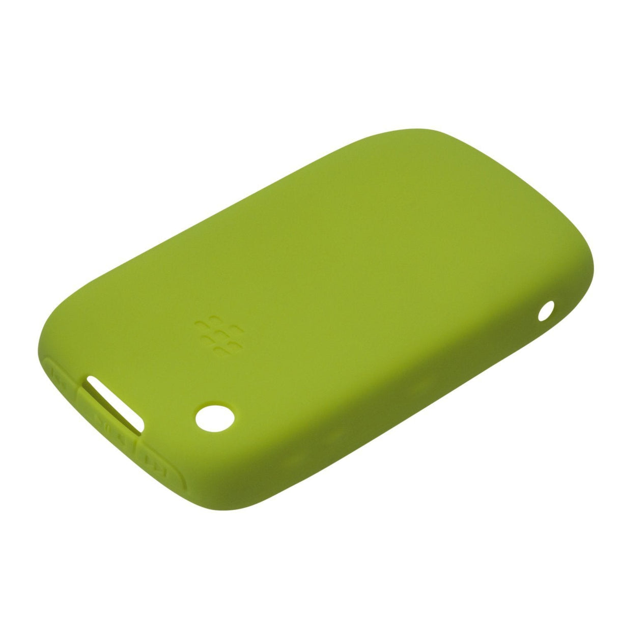 Blackberry Acc-24211-208 Funda Para - Blackberry Curve 8520 - 8530 - 9300 - 9330 Verde