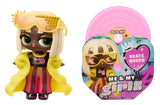 Mga Entertainment Mga L.O.L. Surprise Music Festival Tots Asst In Pdq 249641-Euc