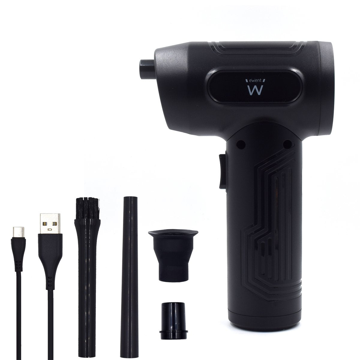 EAN 8052101431575 - Ewent EW5607 aspirador de polvo eléctrico imagen 3