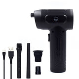 EAN 8052101431575 - Ewent EW5607 aspirador de polvo eléctrico imagen 3