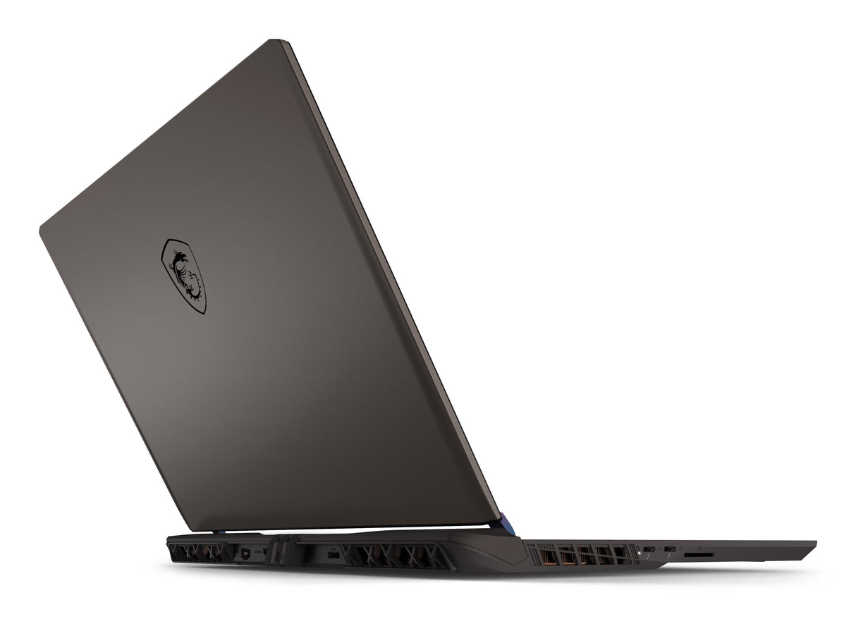 EAN 4711377406109 - MSI Vector 18 HX AI A2XWJG-1000ES Intel Core Ultra 9 275HX Portátil 45,7 cm (18") Quad HD+ 64 GB DDR5-SDR imagen 22
