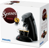 EAN 8710103914785 - Senseo HD6553/67 cafetera eléctrica Cafetera de cápsulas 0,7 L imagen 4