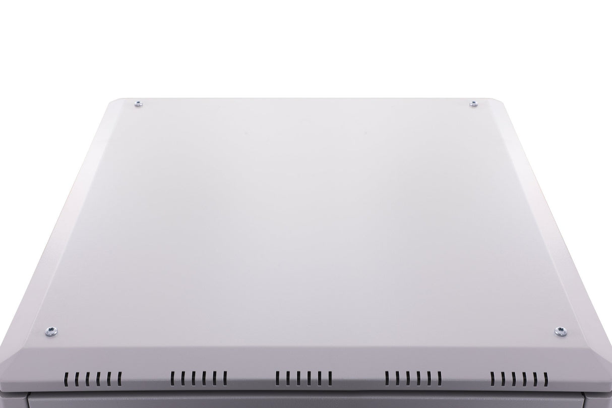 EAN 4016032331049 - Digitus DN-19 32U-6/6-1 armario rack Rack o bastidor independiente Gris imagen 5