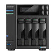EAN 4710474831746 - Asustor LOCKERSTOR 4 Gen2+ NAS Escritorio Intel® Celeron® N5105 4 GB DDR4 ADM Negro imagen 1