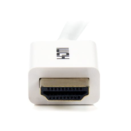 EAN 0065030851565 - StarTech.com HD3MM3MW cable HDMI HDMI tipo A (Estándar) imagen 3