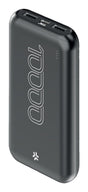 EAN 8021735216346 - Celly PBE10000C 10000 mAh Negro imagen 1