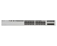 EAN 0889728170161 - Cisco Catalyst 9200L Gestionado L3 Gigabit Ethernet (10/100/1000) Energía sobre Ethernet (PoE) Gris imagen 1