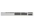 EAN 889728170161 - Cisco Catalyst 9200L Gestionado L3 Gigabit Ethernet (10/100/1000) Energía sobre Ethernet (PoE) Gris imagen 1