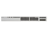 EAN 0889728170130 - Cisco Catalyst 9200L Gestionado L3 Gigabit Ethernet (10/100/1000) Gris imagen 1