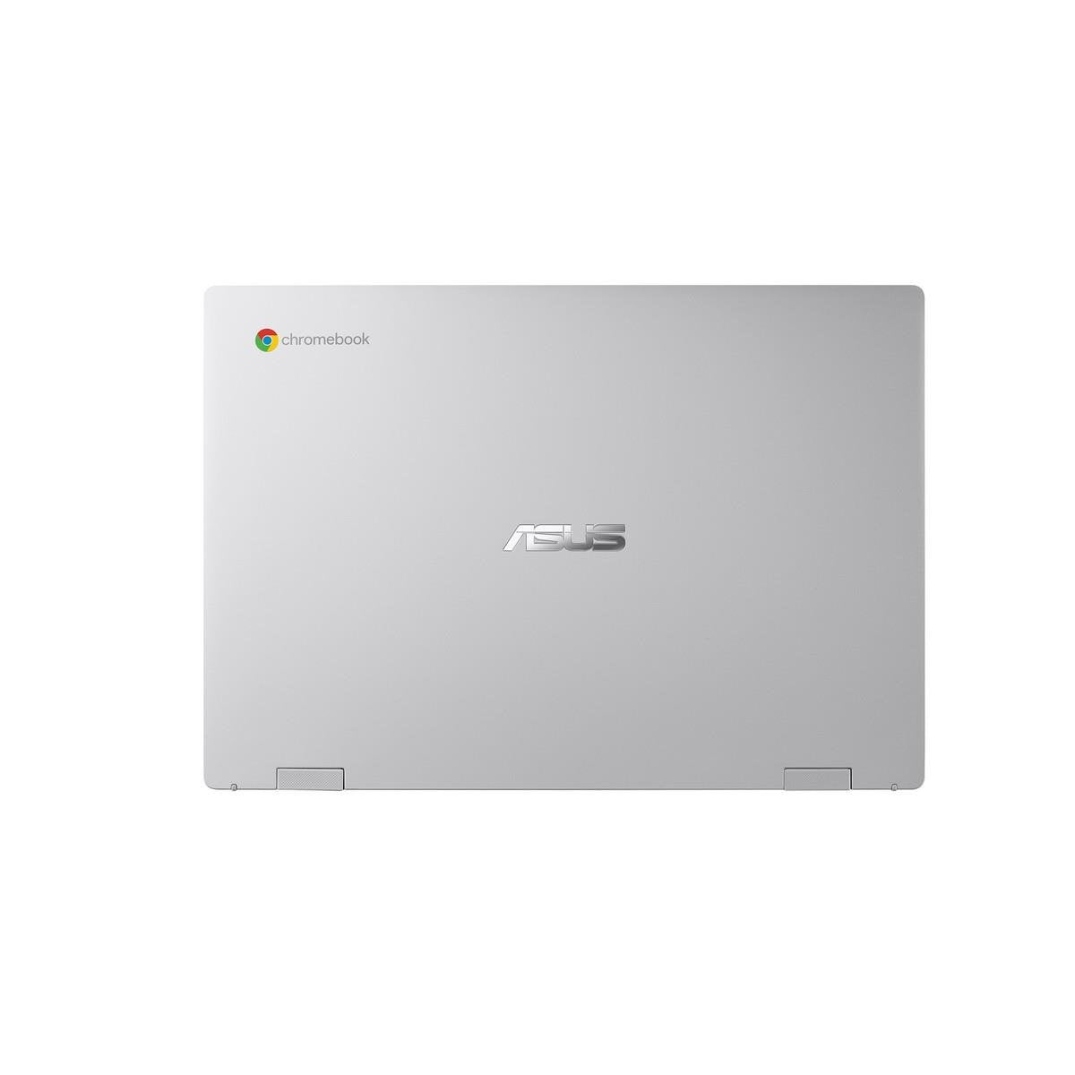 EAN 4711387738559 - ASUS Chromebook CX1 CX1400CKA-NK0724 Intel® Celeron® N 35,6 cm (14") LPDDR4x-SDRAM Wi-Fi 6 (802.11ax) imagen 8