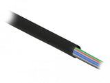 EAN 4043619206636 - DeLOCK 20663 tubo termorretráctil imagen 3