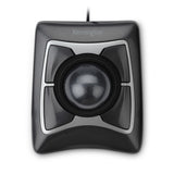 EAN 0085896643258 - Kensington Expert Mouse ratón Ambidextro Óptico 400 DPI imagen 11