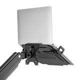 EAN 8436574709377 - AISENS DTLTA01-215 soporte para ordenador portátil 43,2 cm (17") imagen 3