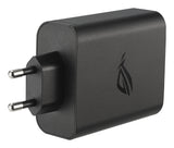 Asus Ac100-05 Charger Dock Bk Eu+Uk  Type-C 10pcs