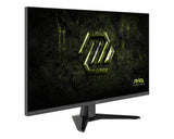 EAN 4711377347808 - MSI MAG 325QFDE E18V pantalla para PC 80 cm (31.5") 2560 x 1440 Pixeles Wide Quad HD LED Negro imagen 3
