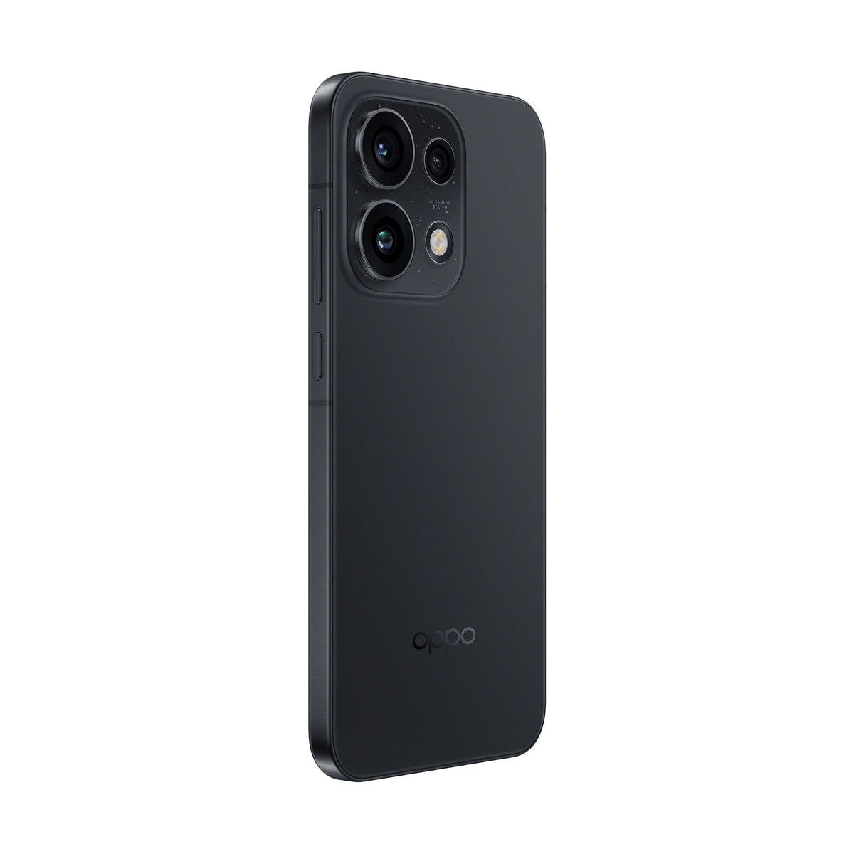 Oppo Reno16 Pro 5g Dual Sim 12gb Ram 512gb - Black