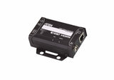 EAN 4719264645747 - ATEN VE811-AT-G extensor audio/video Transmisor y receptor de señales AV Negro imagen 5
